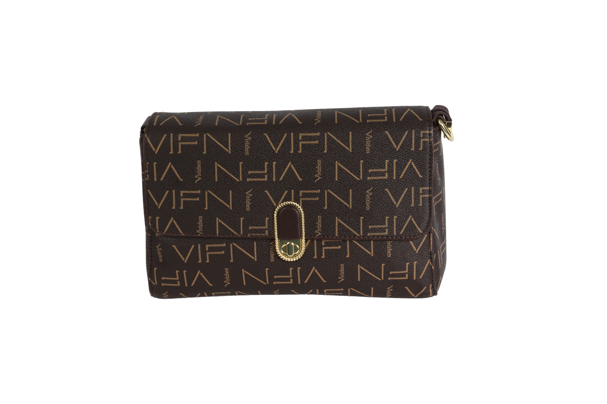 حقيبة Crossbody عصرية