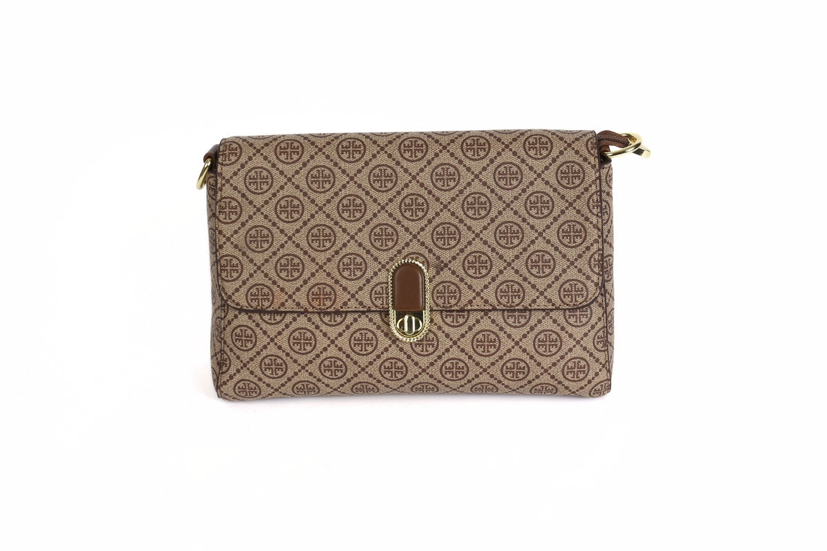 حقيبة Crossbody عصرية