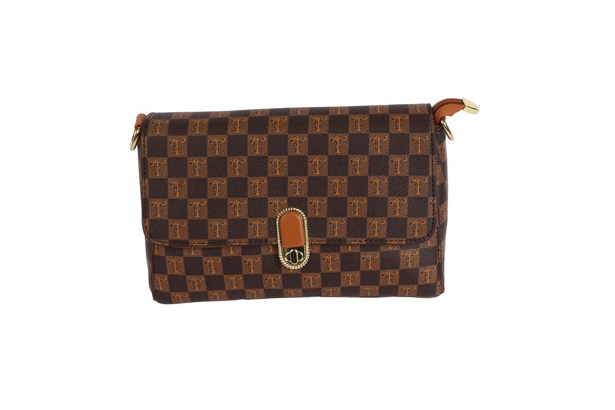 حقيبة Crossbody عصرية