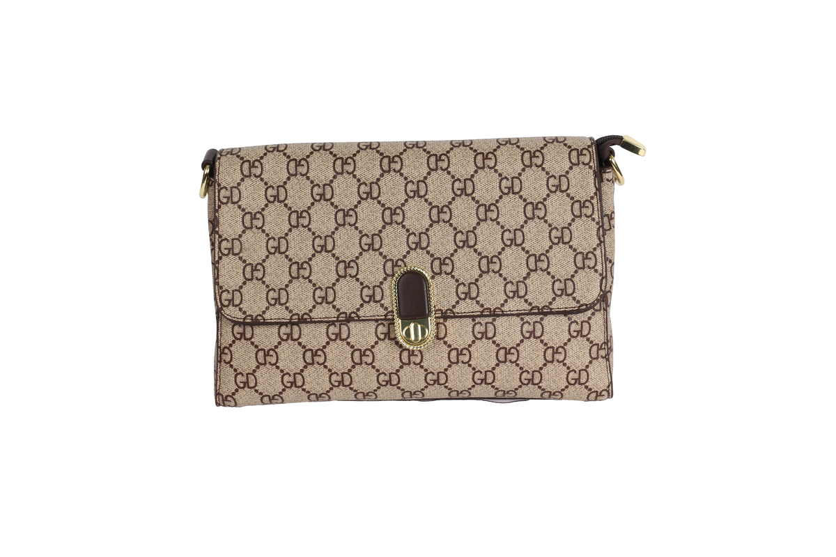 حقيبة Crossbody عصرية