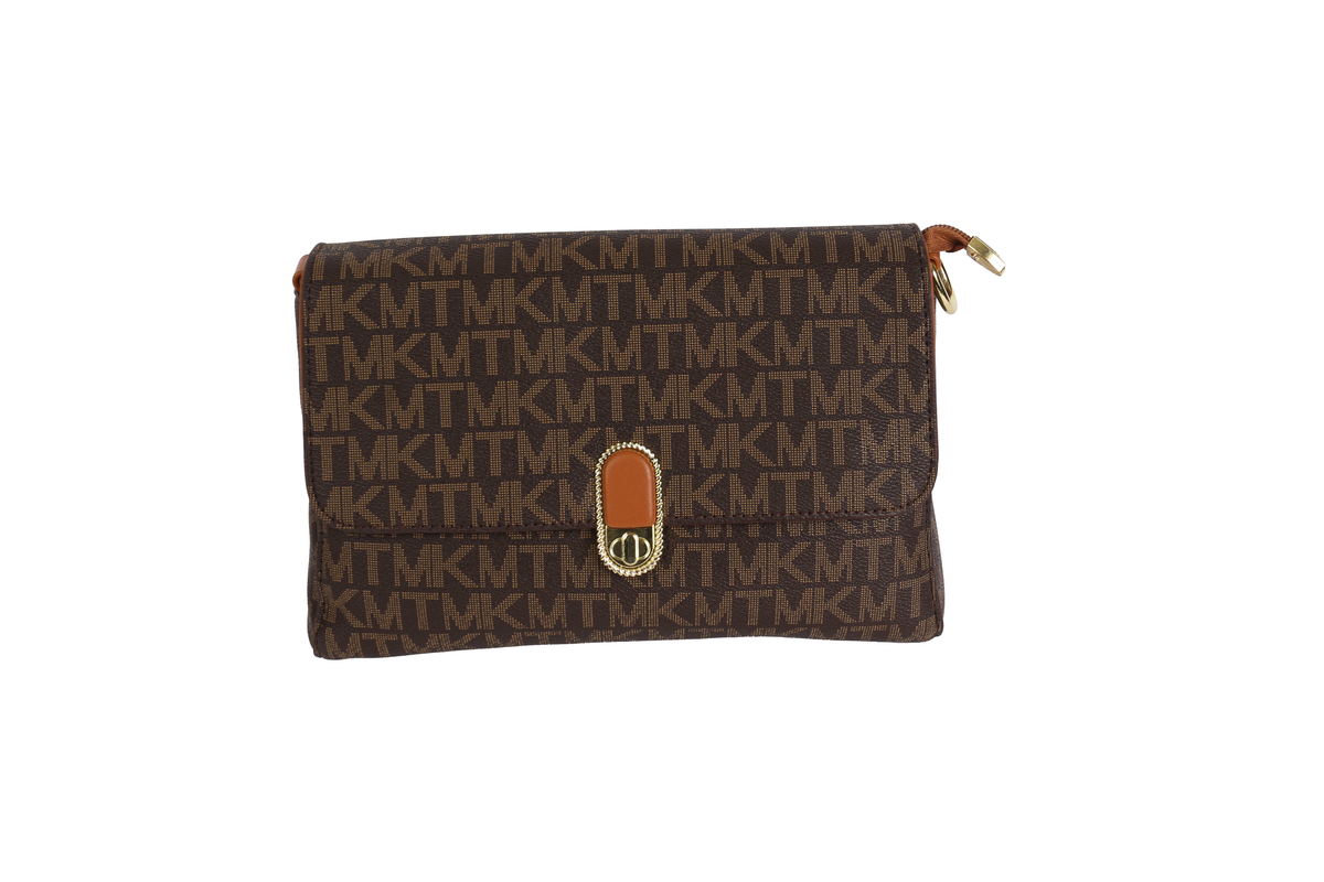 حقيبة Crossbody عصرية