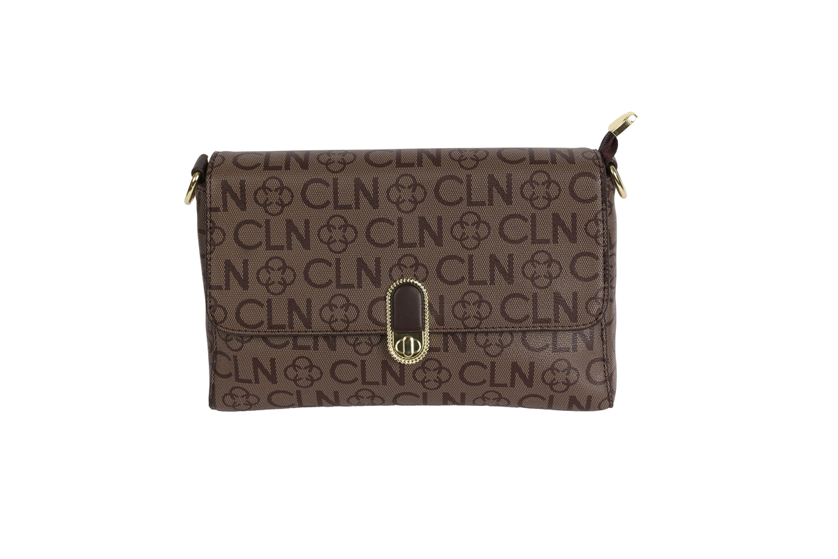 حقيبة Crossbody عصرية