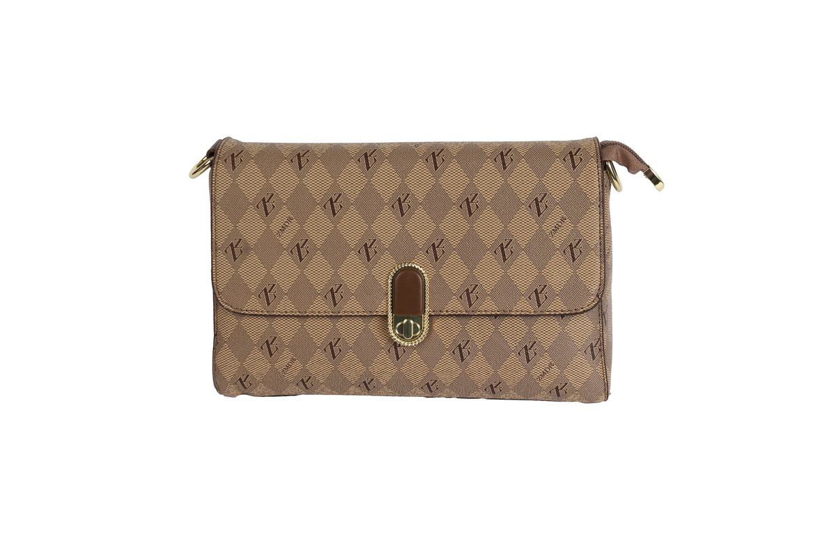 حقيبة Crossbody عصرية