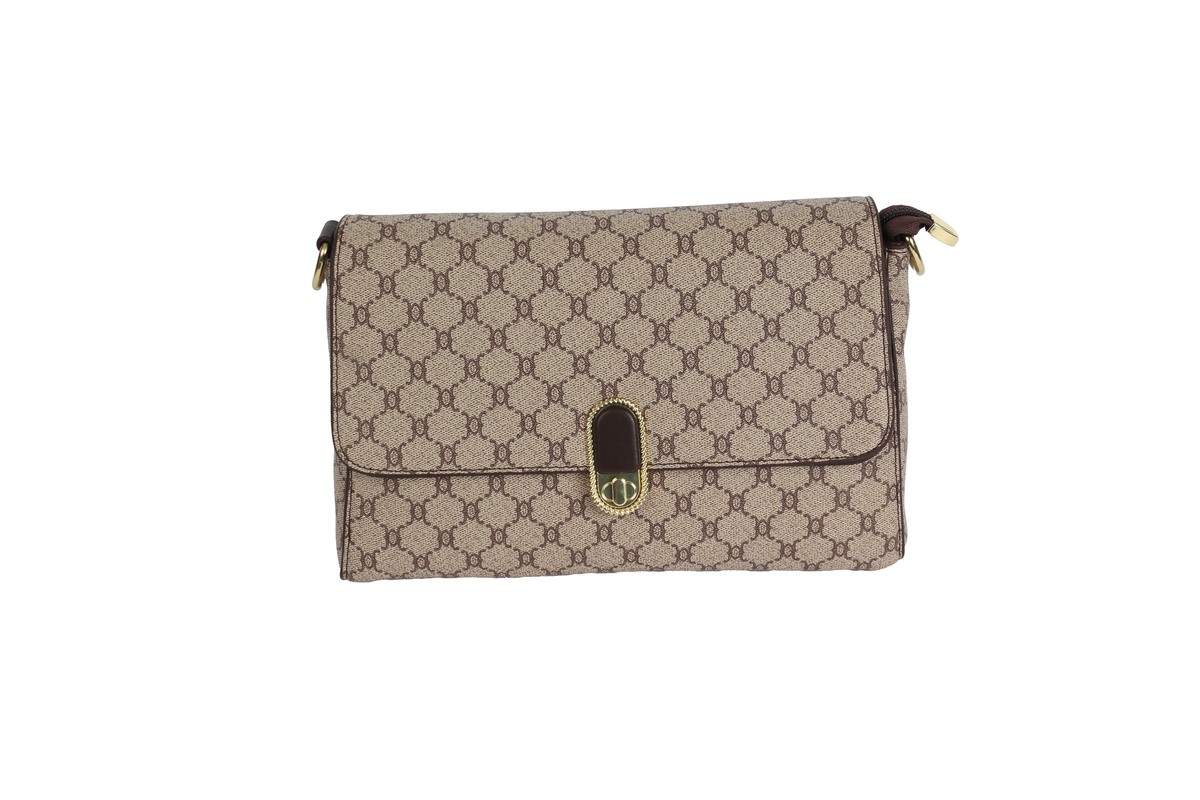 حقيبة Crossbody عصرية