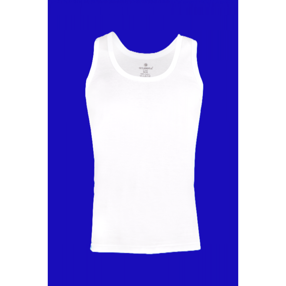 شد 6 حبة فانيلة علاقي قطن 100% صناعة تركية ماركة جيلان كود 001 شد 6 حبة فانيلة علاقي قطن 100% صناعة تركية ماركة جيلان كود 001