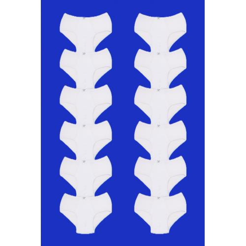 شد 12 حبة هاف حفر قطن 100% صناعة تركية ماركة جيلان كود 002 شد 12 حبة هاف حفر قطن 100% صناعة تركية ماركة جيلان كود 002