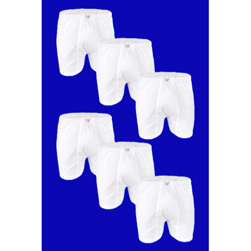 شد 6 حبة هاف رجالي قطن 100 صناعة تركية ماركة جيلان كود 003