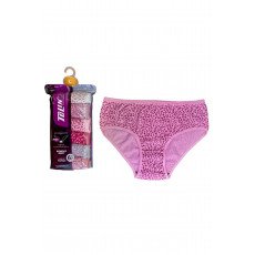 شد 6 حبة كيلوت نسائي ماركة تولين صناعة تركية قطن 100% كود 227 شد 6 حبة كيلوت نسائي ماركة تولين صناعة تركية قطن 100% كود 227