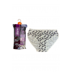 شد 6 حبة كيلوت نسائي ماركة تولين صناعة تركية قطن 100% كود 227 شد 6 حبة كيلوت نسائي ماركة تولين صناعة تركية قطن 100% كود 227