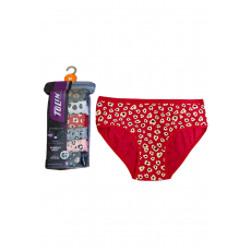 شد 6 حبة كيلوت نسائي ماركة تولين صناعة تركية قطن 100% كود 227 شد 6 حبة كيلوت نسائي ماركة تولين صناعة تركية قطن 100% كود 227