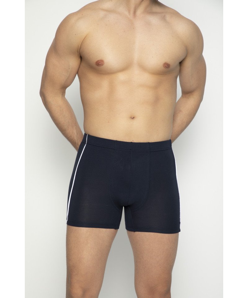 شورت من مادة البامبو ناعم وبارد جدا كود 413