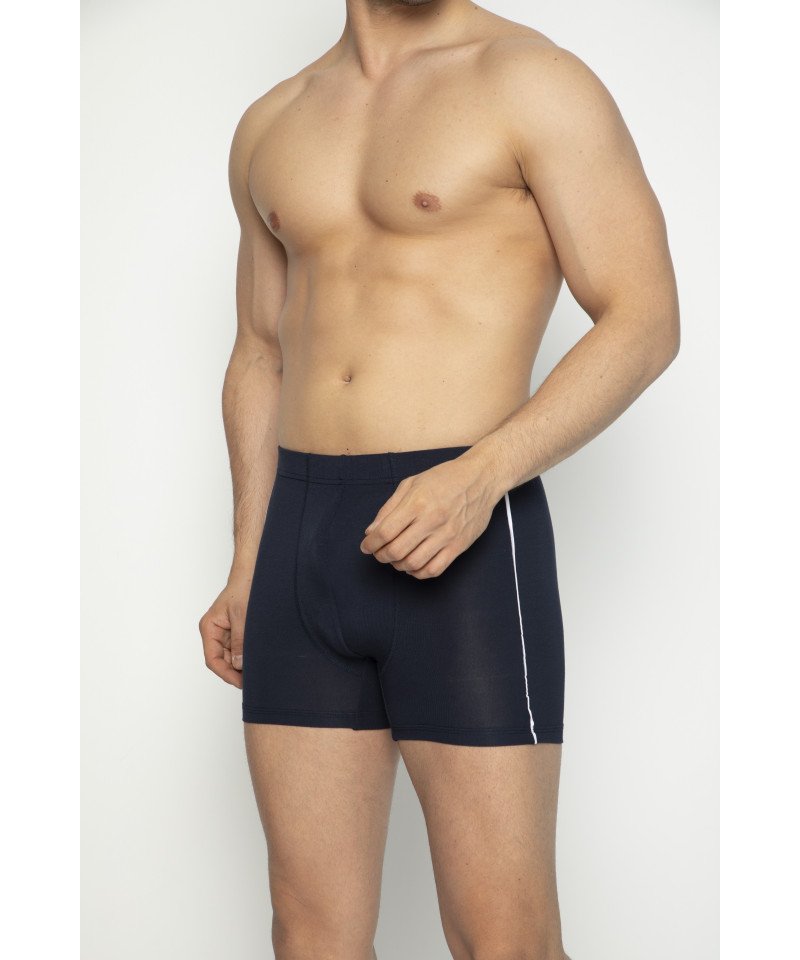 شورت من مادة البامبو ناعم وبارد جدا كود 413