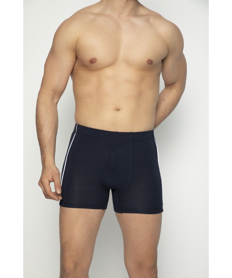 شورت من مادة البامبو ناعم وبارد جدا كود 413