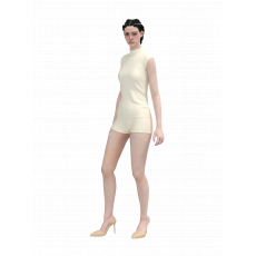 فانيلة كات رقبة مرتفعة ليغرا صناعة تركية ماركة جيلان كود 1257 فانيلة كات رقبة مرتفعة ليغرا صناعة تركية ماركة جيلان كود 1257