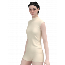 فانيلة كات رقبة مرتفعة ليغرا صناعة تركية ماركة جيلان كود 1257 فانيلة كات رقبة مرتفعة ليغرا صناعة تركية ماركة جيلان كود 1257