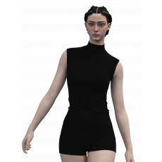 فانيلة كات رقبة مرتفعة ليغرا صناعة تركية ماركة جيلان كود 1257 فانيلة كات رقبة مرتفعة ليغرا صناعة تركية ماركة جيلان كود 1257