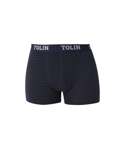 بوكسر رجالي ليغرا صناعة تركية ماركة تولين كود 4147