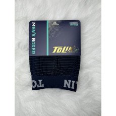 بوكسر رجالي ليغرا صناعة تركية ماركة تولين كود 4147 بوكسر رجالي ليغرا صناعة تركية ماركة تولين كود 4147