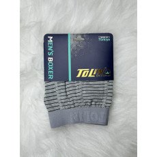 بوكسر رجالي ليغرا صناعة تركية ماركة تولين كود 4147 بوكسر رجالي ليغرا صناعة تركية ماركة تولين كود 4147