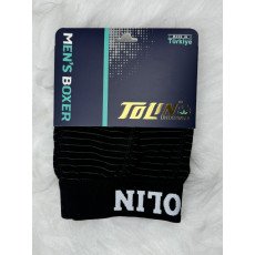 بوكسر رجالي ليغرا صناعة تركية ماركة تولين كود 4147 بوكسر رجالي ليغرا صناعة تركية ماركة تولين كود 4147