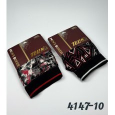 بوكسر رجالي ليغرا صناعة تركية ماركة تولين كود 4147 بوكسر رجالي ليغرا صناعة تركية ماركة تولين كود 4147