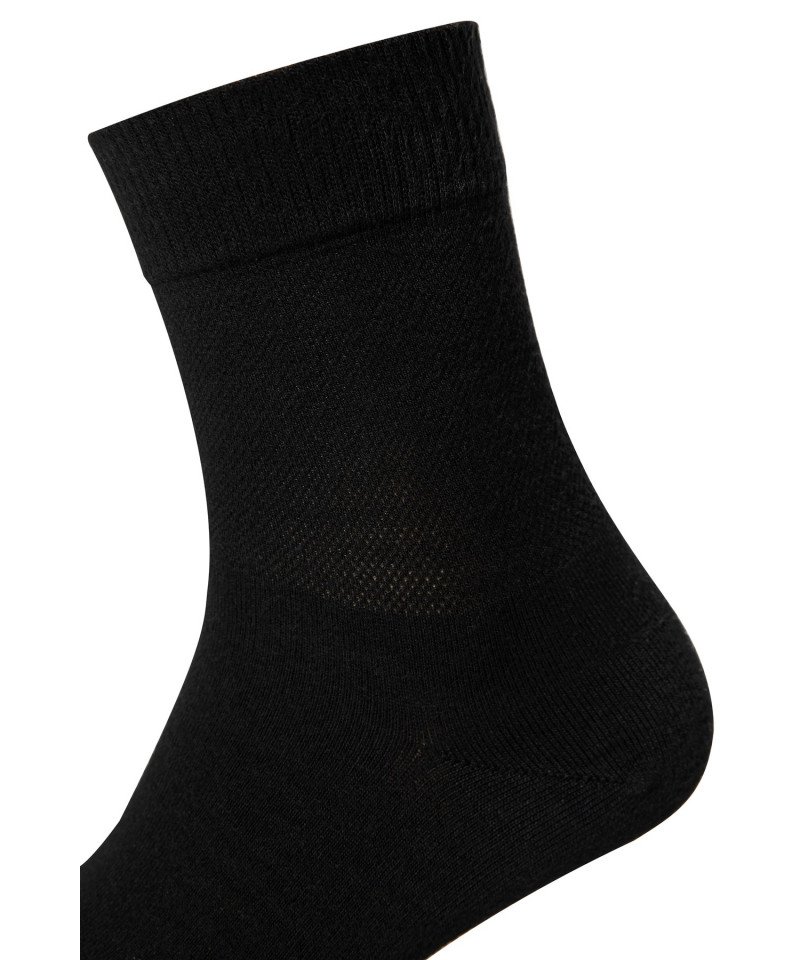 شراب رجالي سميك من مادة البامبو  صناعة تركية ماركة تولين كود 14408