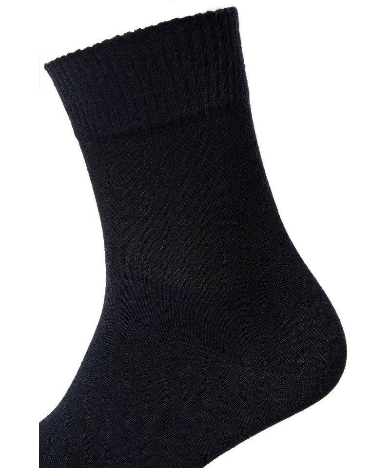 شراب رجالي سميك من مادة البامبو  صناعة تركية ماركة تولين كود 14408