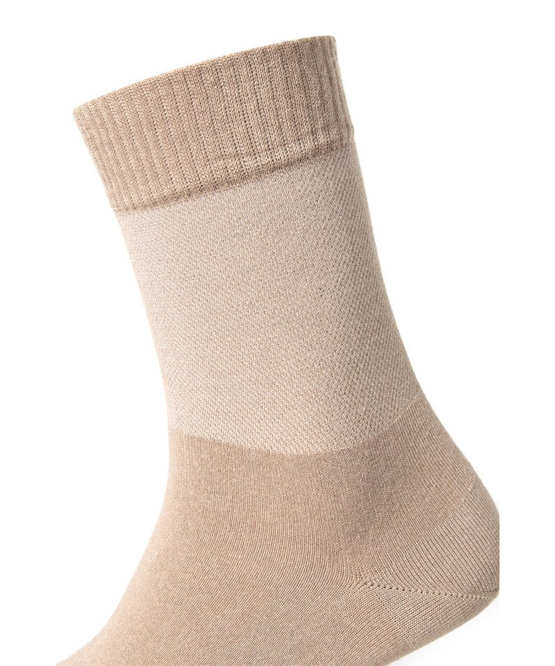 شراب رجالي سميك من مادة البامبو  صناعة تركية ماركة تولين كود 14408