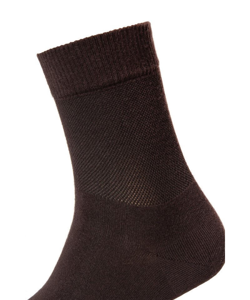 شراب رجالي سميك من مادة البامبو  صناعة تركية ماركة تولين كود 14408