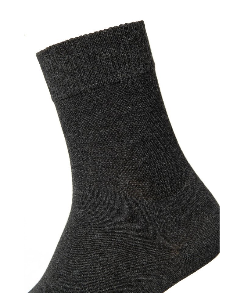 شراب رجالي سميك من مادة البامبو  صناعة تركية ماركة تولين كود 14408