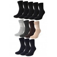 شراب رجالي سميك من مادة البامبو  صناعة تركية ماركة تولين كود 14408