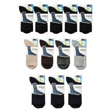 شراب رجالي سميك من مادة البامبو  صناعة تركية ماركة تولين كود 14408