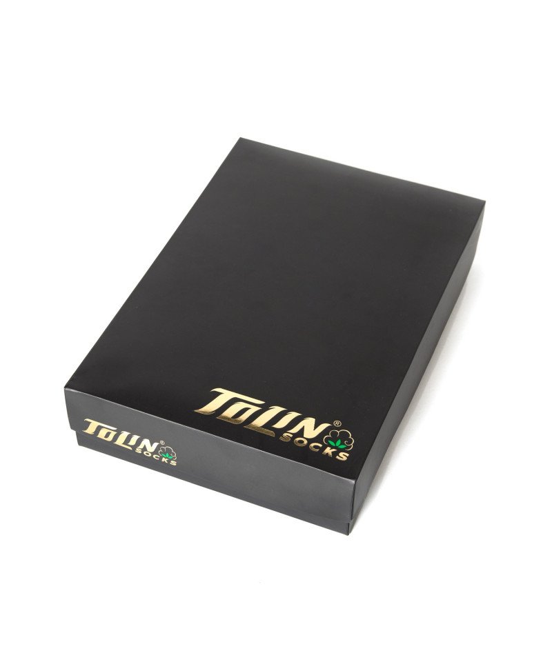 شراب رجالي سميك من مادة البامبو  صناعة تركية ماركة تولين كود 14408