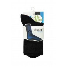 شراب رجالي سميك من مادة البامبو  صناعة تركية ماركة تولين كود 14408