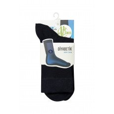 شراب رجالي سميك من مادة البامبو  صناعة تركية ماركة تولين كود 14408