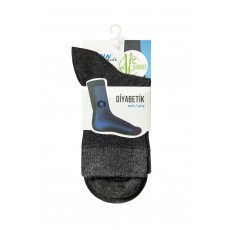 شراب رجالي سميك من مادة البامبو  صناعة تركية ماركة تولين كود 14408