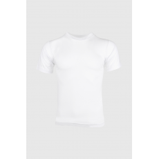 شد 6 حبة فانيلة قطن 100% رقبة خناقي صناعة تركية ماركة جيلان كود 005