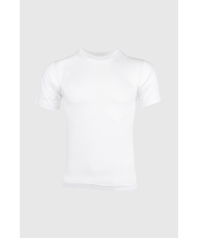 شد 6 حبة فانيلة قطن 100% رقبة خناقي صناعة تركية ماركة جيلان كود 005