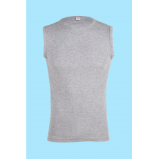 شد 6 حبة فانيلة كات رقبة دايري ستريش قطن 100% صناعة تركية ماركة جيلان كود 027