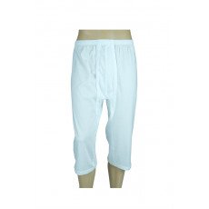 شد 6 حبة سروال مقوصر - نص الساق - واسع قطن 100% صناعة تركية ماركة جيلان كود 021 شد 6 حبة سروال مقوصر - نص الساق - واسع قطن 100% صناعة تركية ماركة جيلان كود 021