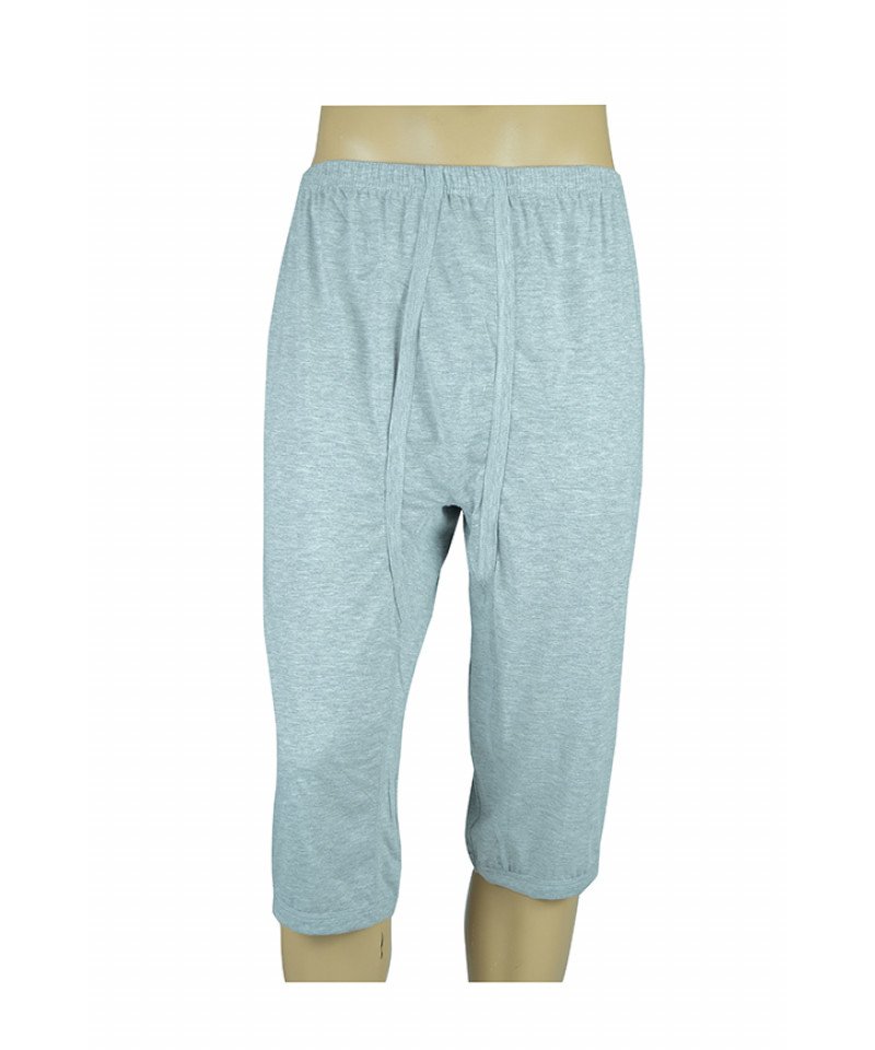 شد 6 حبة سروال مقوصر - نص الساق - واسع قطن 100% صناعة تركية ماركة جيلان كود 021 شد 6 حبة سروال مقوصر - نص الساق - واسع قطن 100% صناعة تركية ماركة جيلان كود 021