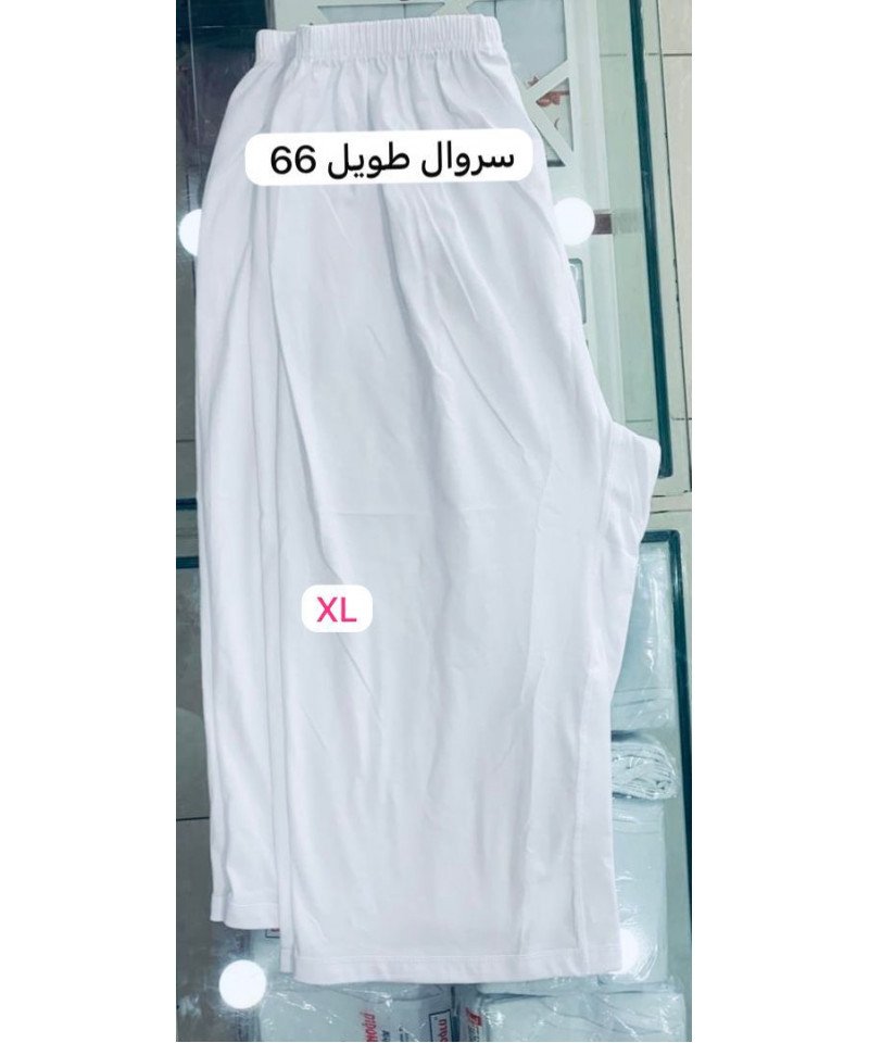 شد 6 حبة سروال مقوصر - نص الساق - واسع قطن 100% صناعة تركية ماركة جيلان كود 021 شد 6 حبة سروال مقوصر - نص الساق - واسع قطن 100% صناعة تركية ماركة جيلان كود 021