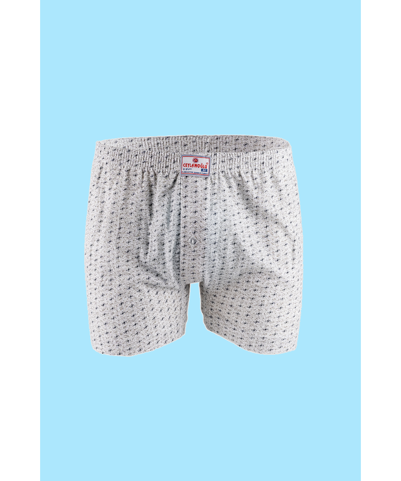 شد 6 حبة بوكسر قطن ناعم صناعة تركية ماركة جيلان قطن 100% كود 031 شد 6 حبة بوكسر قطن ناعم صناعة تركية ماركة جيلان قطن 100% كود 031