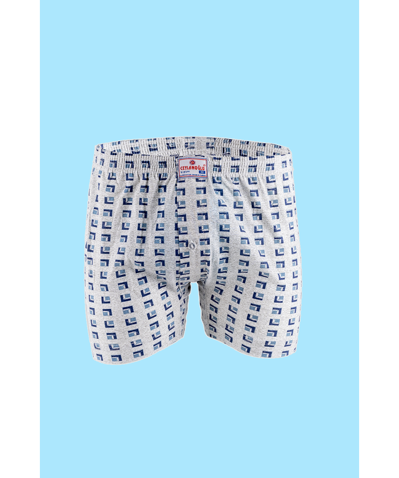 شد 6 حبة بوكسر قطن ناعم صناعة تركية ماركة جيلان قطن 100% كود 031 شد 6 حبة بوكسر قطن ناعم صناعة تركية ماركة جيلان قطن 100% كود 031