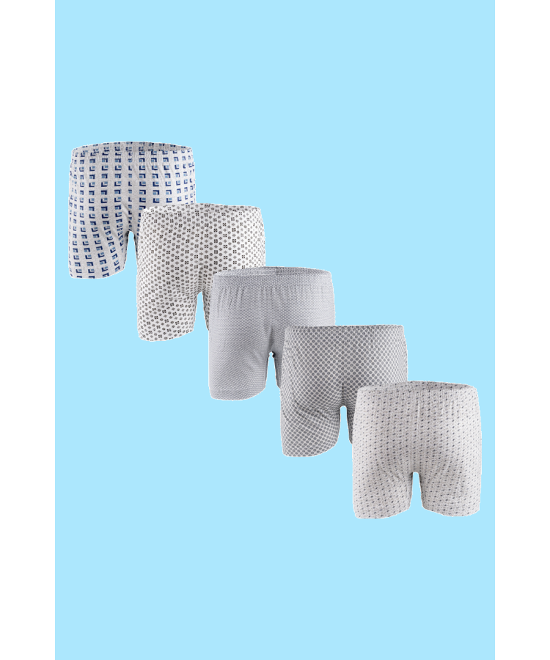 شد 6 حبة بوكسر قطن ناعم صناعة تركية ماركة جيلان قطن 100% كود 031 شد 6 حبة بوكسر قطن ناعم صناعة تركية ماركة جيلان قطن 100% كود 031