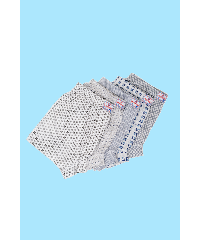 شد 6 حبة بوكسر قطن ناعم صناعة تركية ماركة جيلان قطن 100% كود 031 شد 6 حبة بوكسر قطن ناعم صناعة تركية ماركة جيلان قطن 100% كود 031