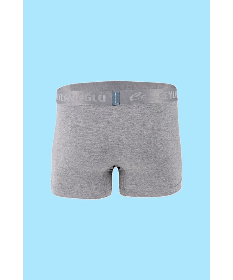 شد 6 حبة بوكسر رجالي مطاط قصير قطن 90% ماركة جيلان صناعة تركية كود 034 شد 6 حبة بوكسر رجالي مطاط قصير قطن 90% ماركة جيلان صناعة تركية كود 034