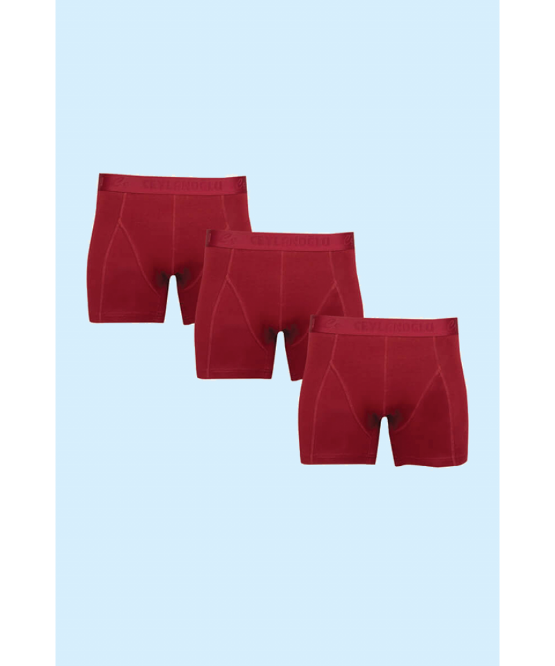 شد 6 حبة بوكسر رجالي مطاط قصير قطن 90% ماركة جيلان صناعة تركية كود 034 شد 6 حبة بوكسر رجالي مطاط قصير قطن 90% ماركة جيلان صناعة تركية كود 034