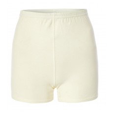 شورت نسائي قصير قطن 100% ماركة تولين صناعة تركية 