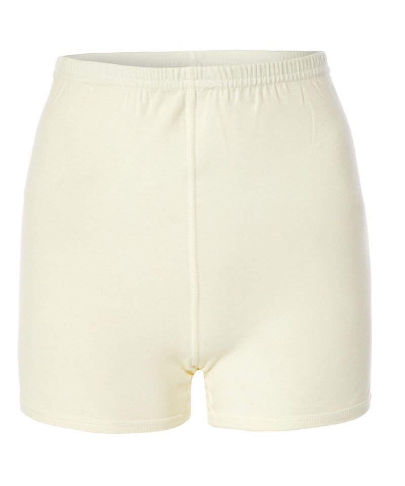 شورت نسائي قصير قطن 100% ماركة تولين صناعة تركية 